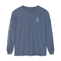 T-shirt manches longues Seaborne