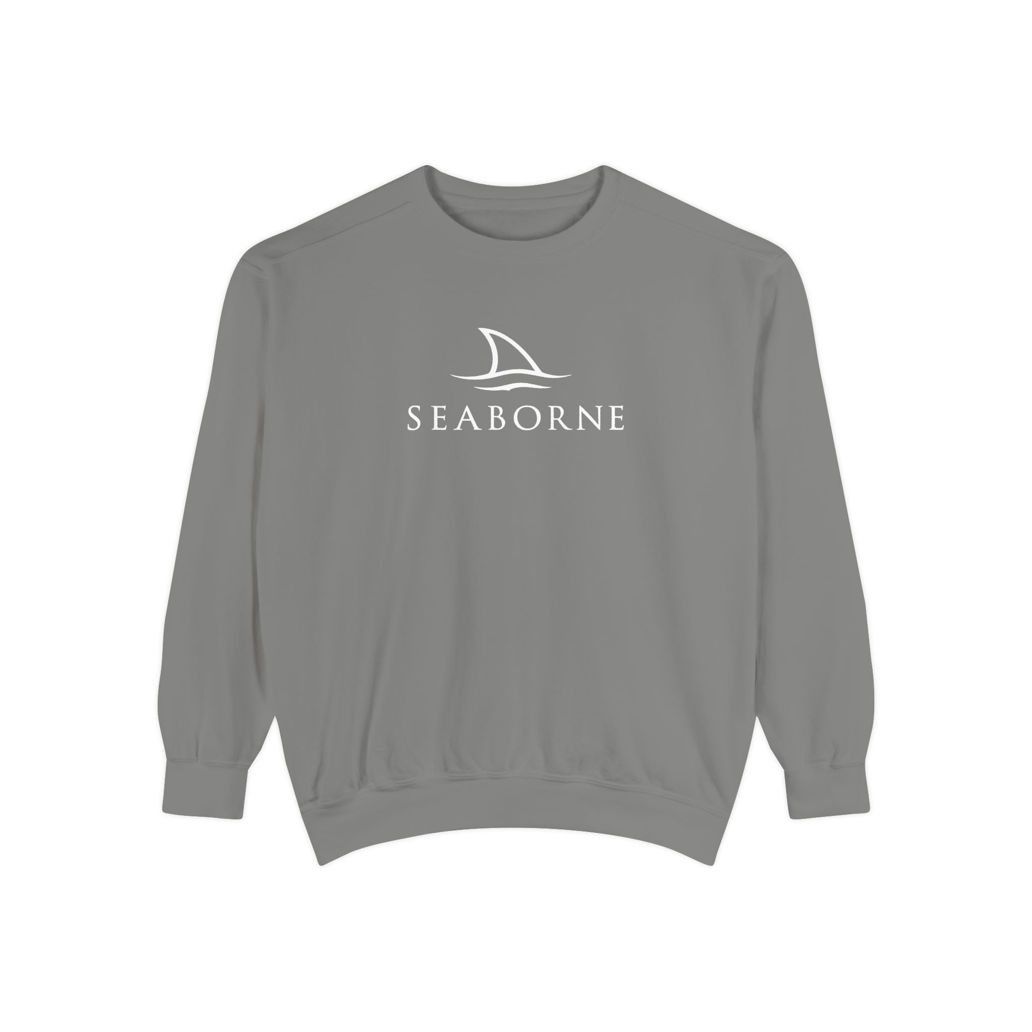 Chandail Molletonné Requin