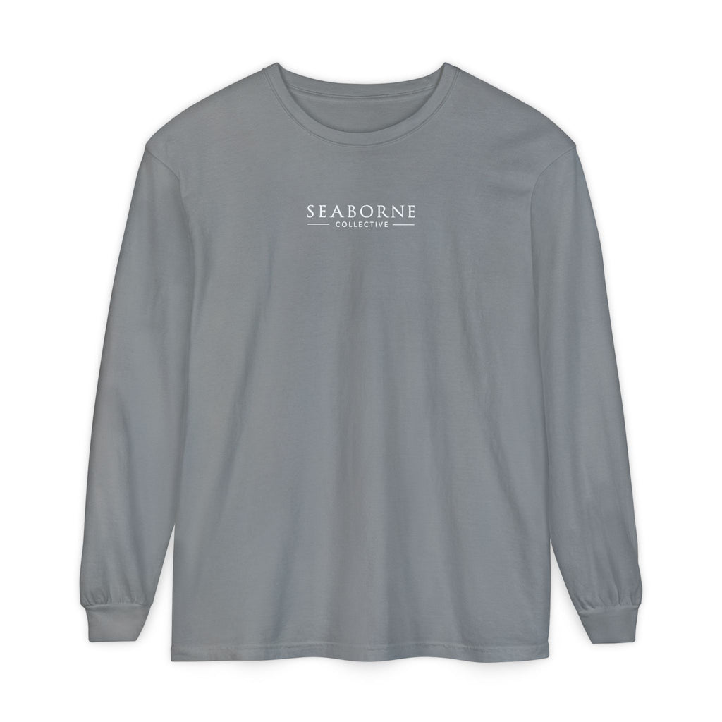 Seaborne Long Sleeve Tee