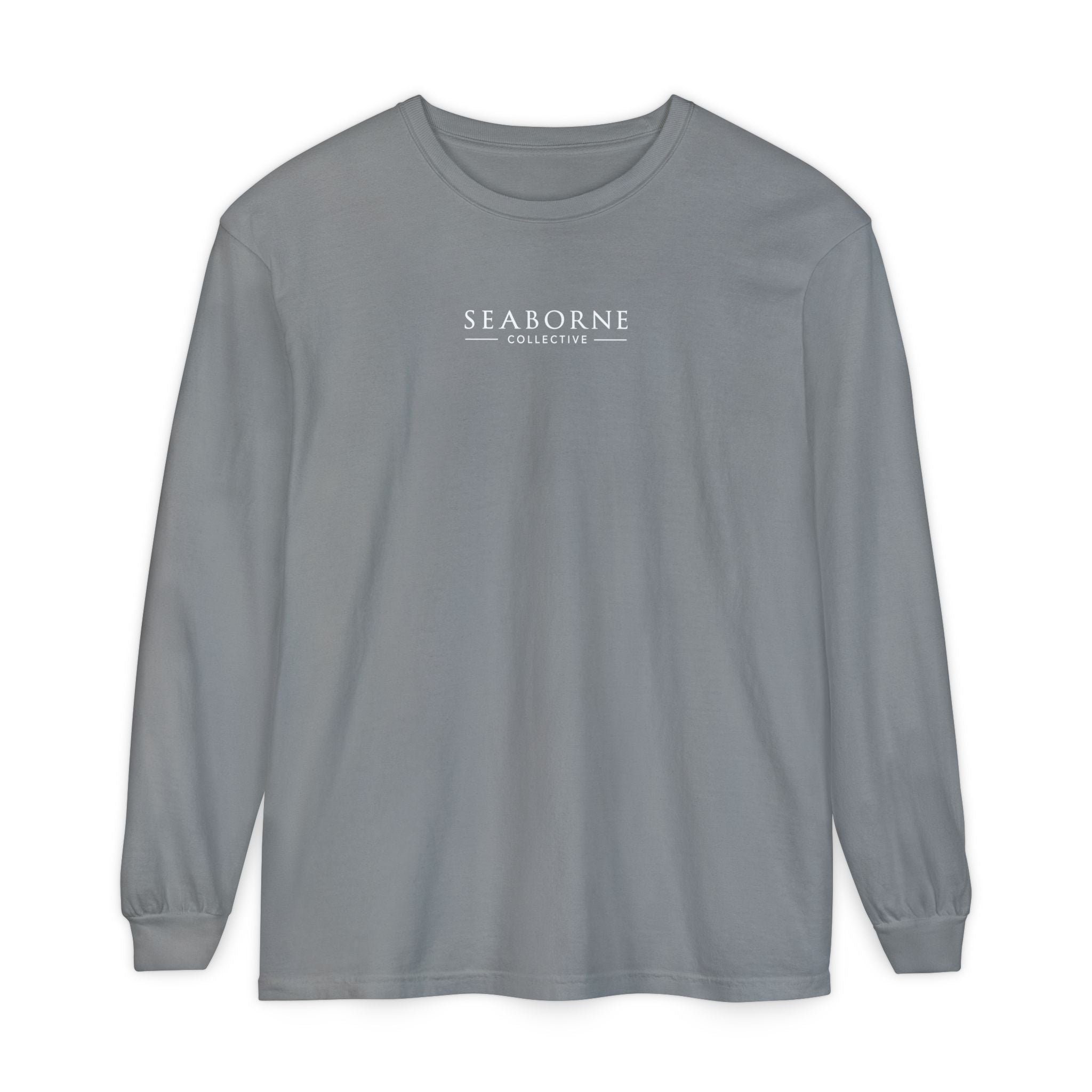 Seaborne Long Sleeve Tee