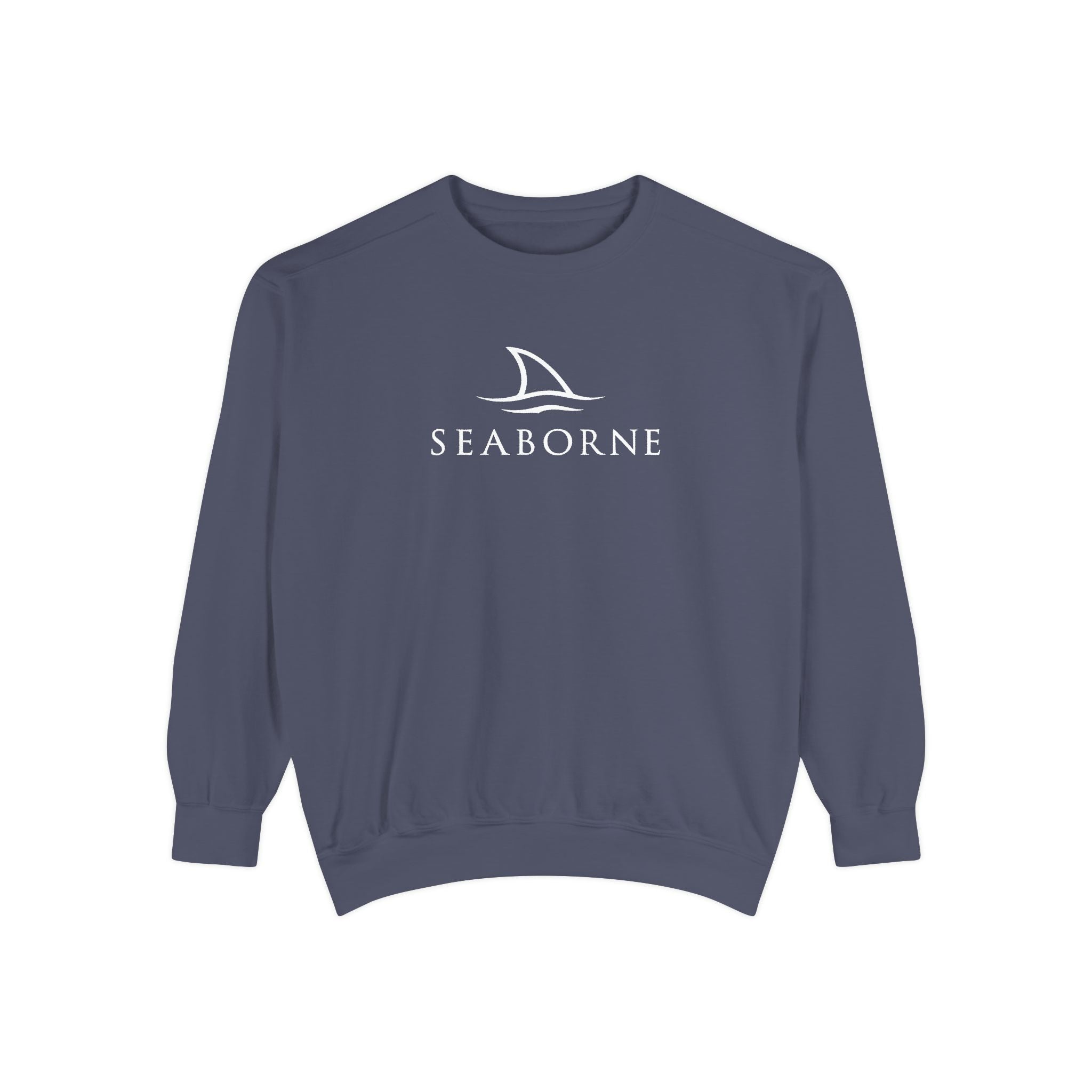 Chandail Molletonné Requin