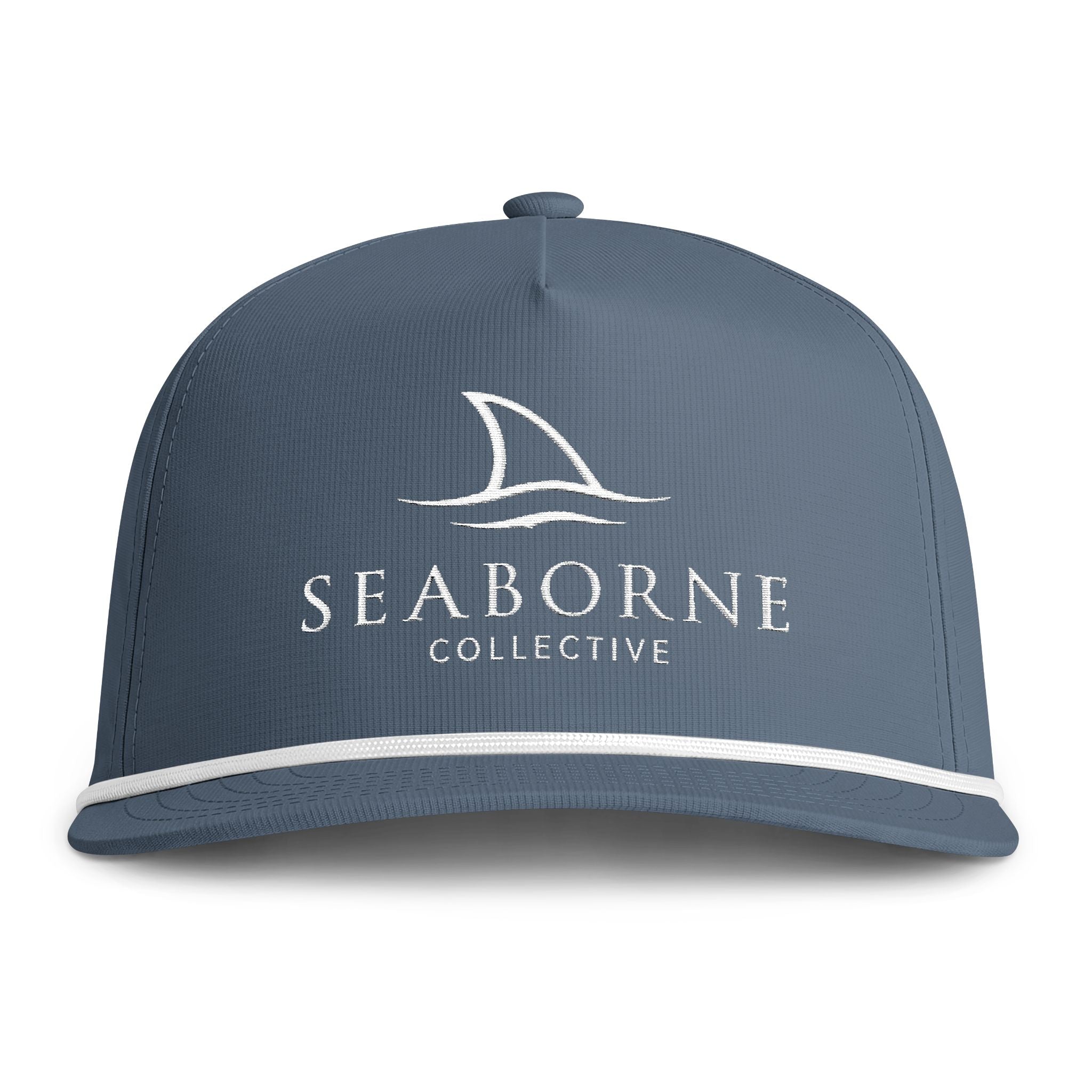 Casquette Trucker Requin