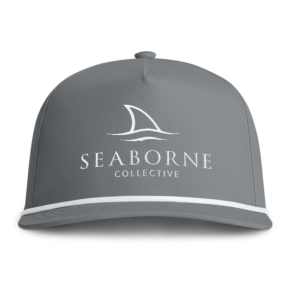 Casquette Trucker Requin