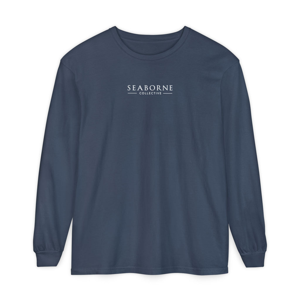 Seaborne Long Sleeve Tee