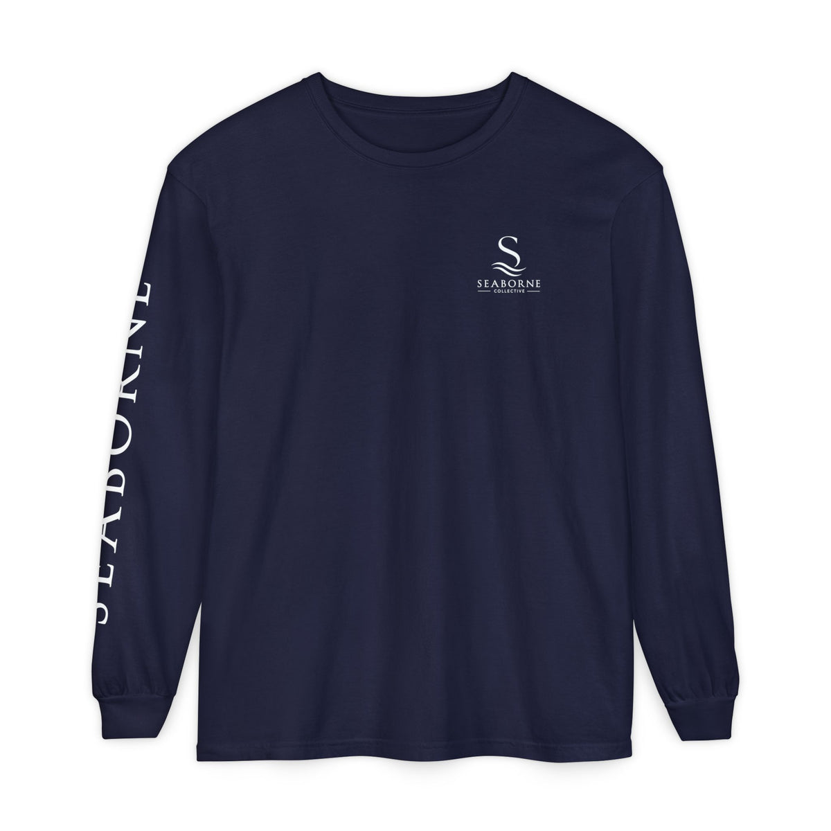 T-shirt manches longues Seaborne
