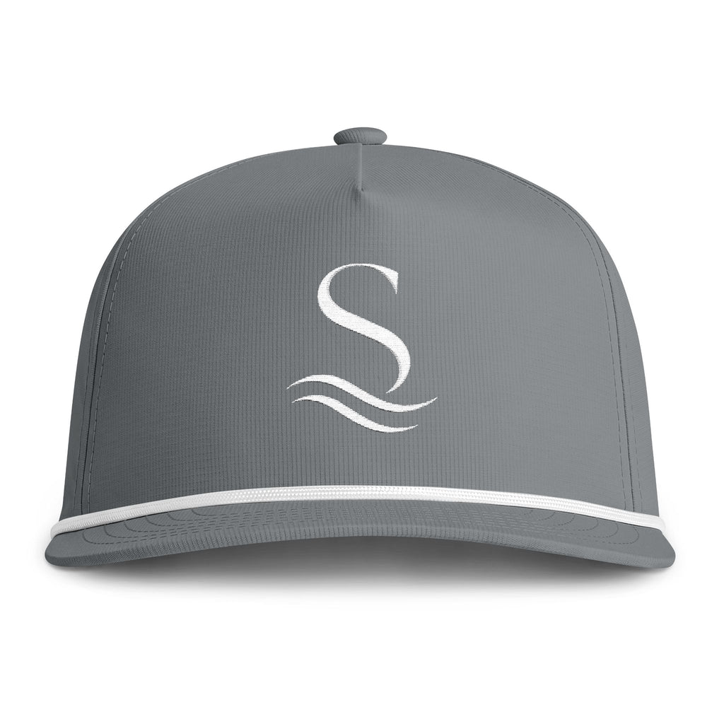 Seaborne Trucker Hat