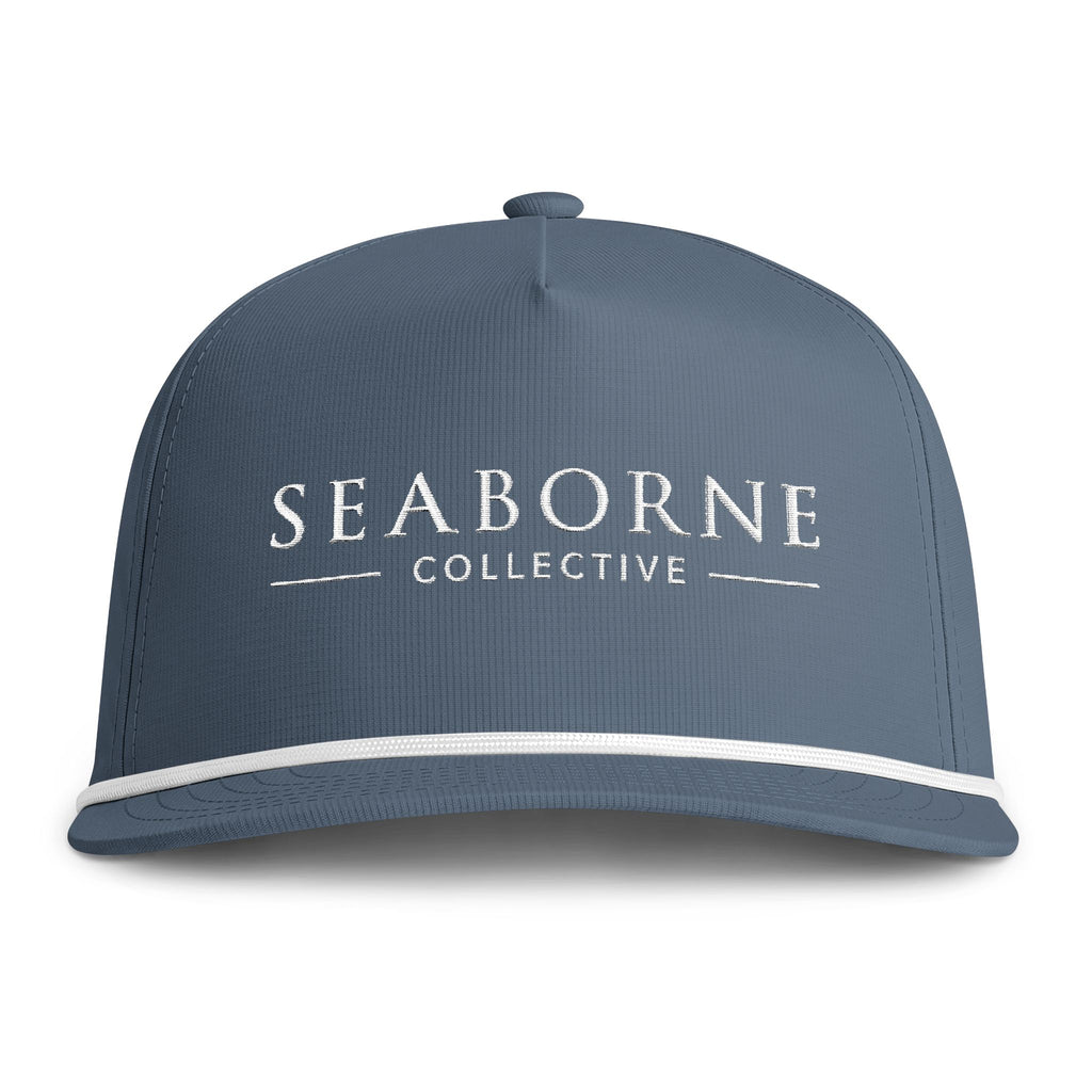 Seaborne Trucker Hat
