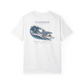 Shark Surf Tee