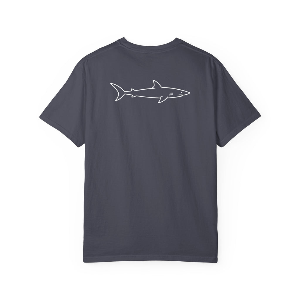 Seaborne Shark Tee