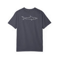 Seaborne Shark Tee