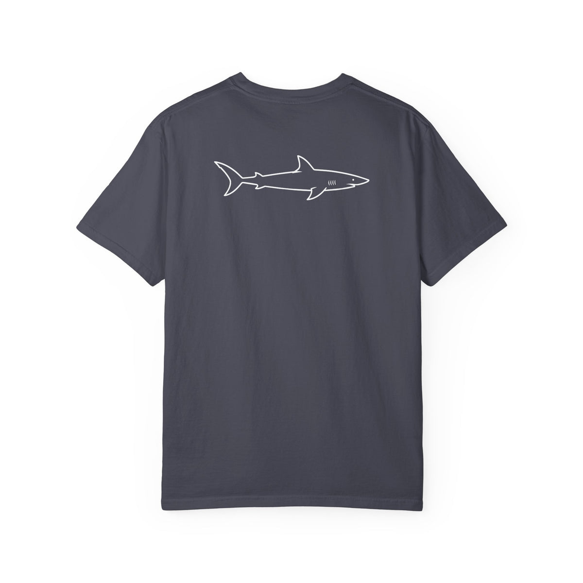 Seaborne Shark Tee