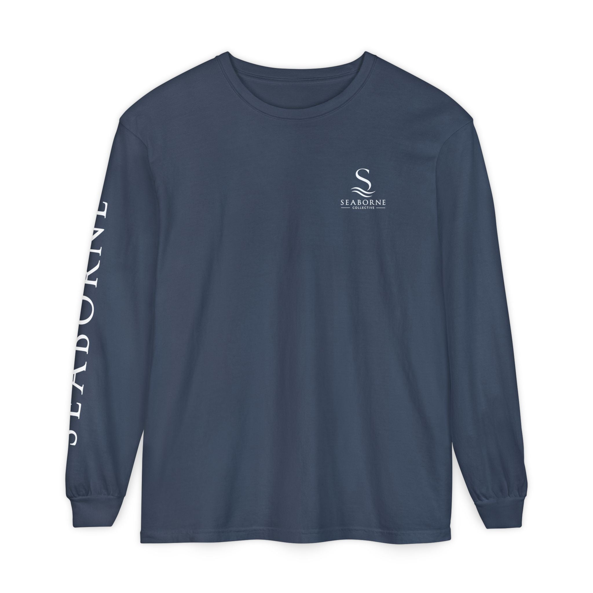 T-shirt manches longues Seaborne