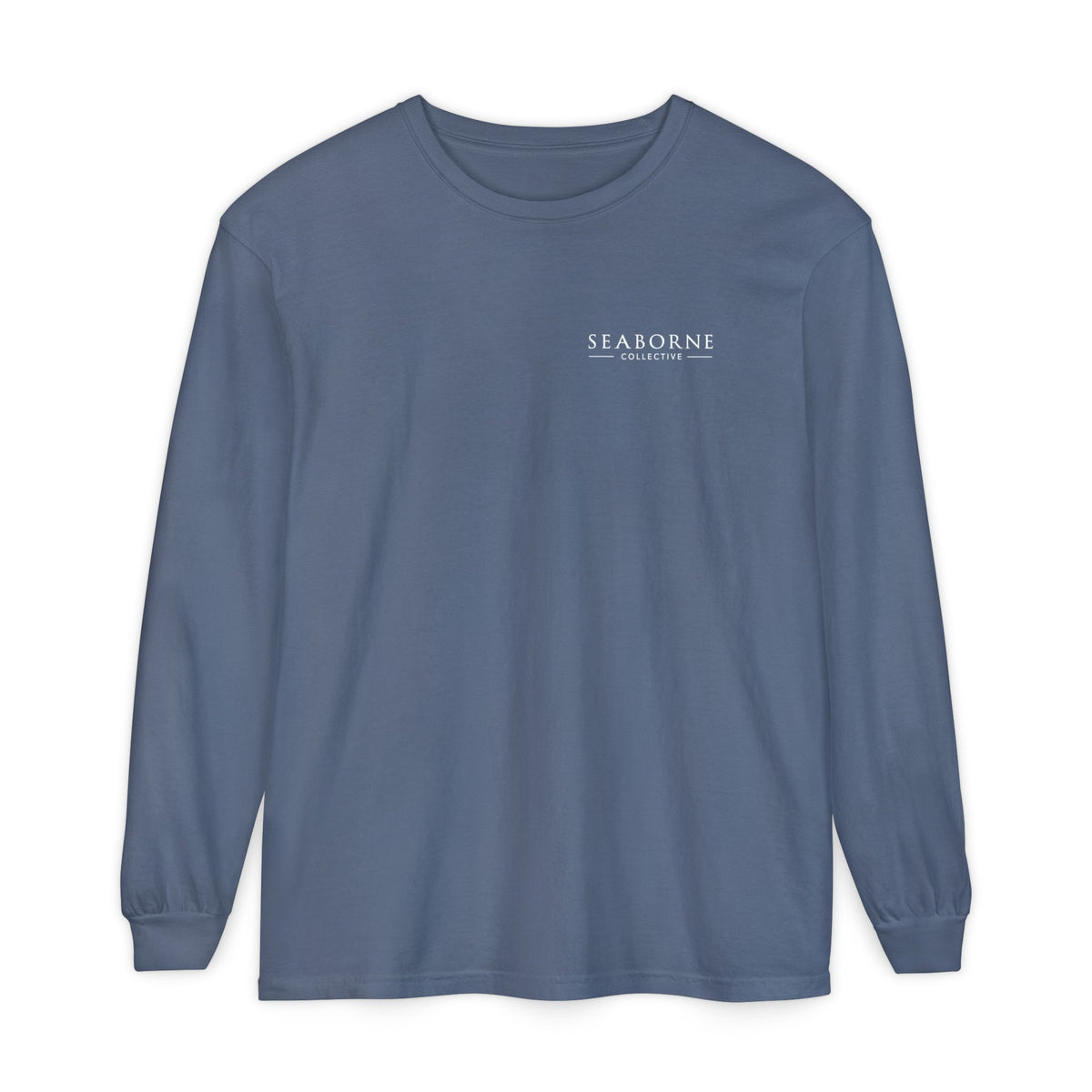 Shark Surf Long Sleeve Tee