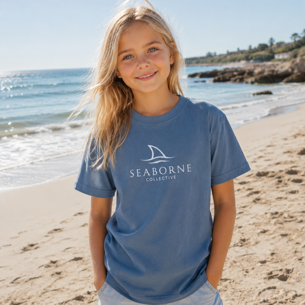 Shark Classic Youth Tee