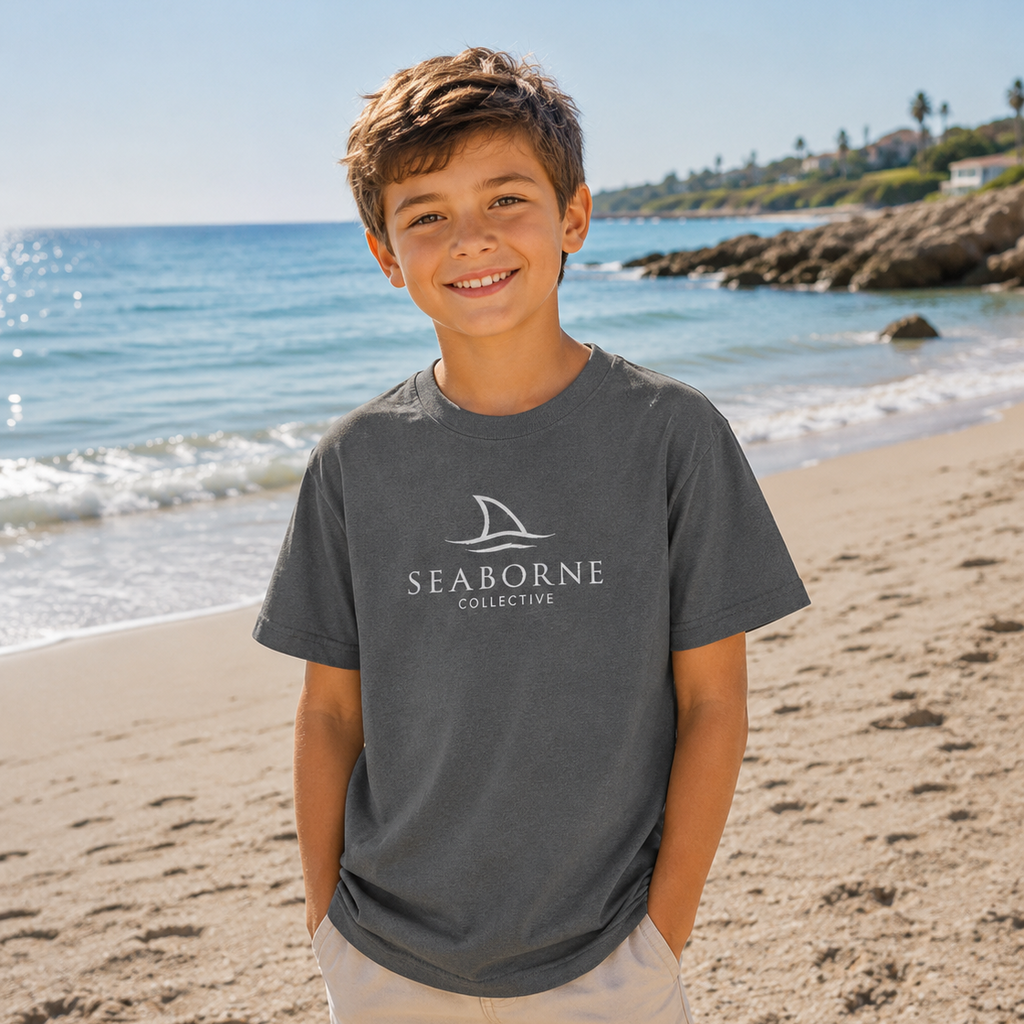 Shark Classic Youth Tee