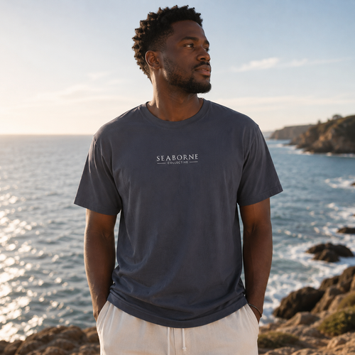 Seaborne Classic Tee
