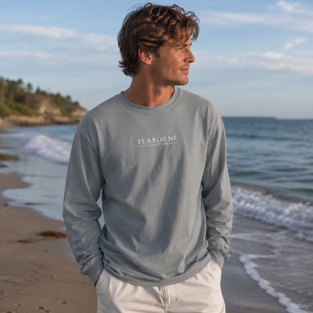 Seaborne Long Sleeve Tee