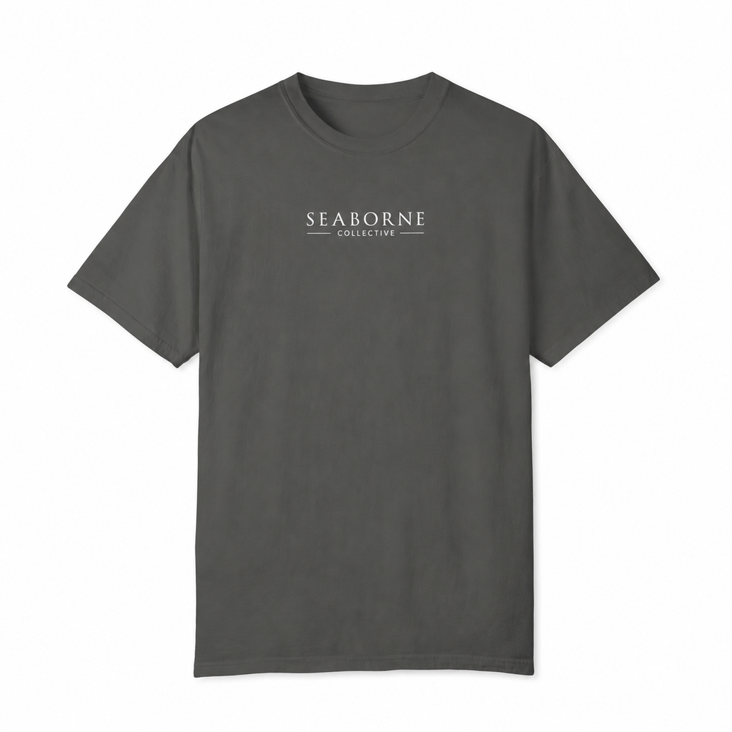 Shark Fin Classic Tee