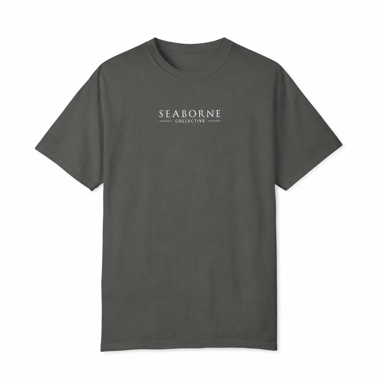 Shark Fin Classic Tee