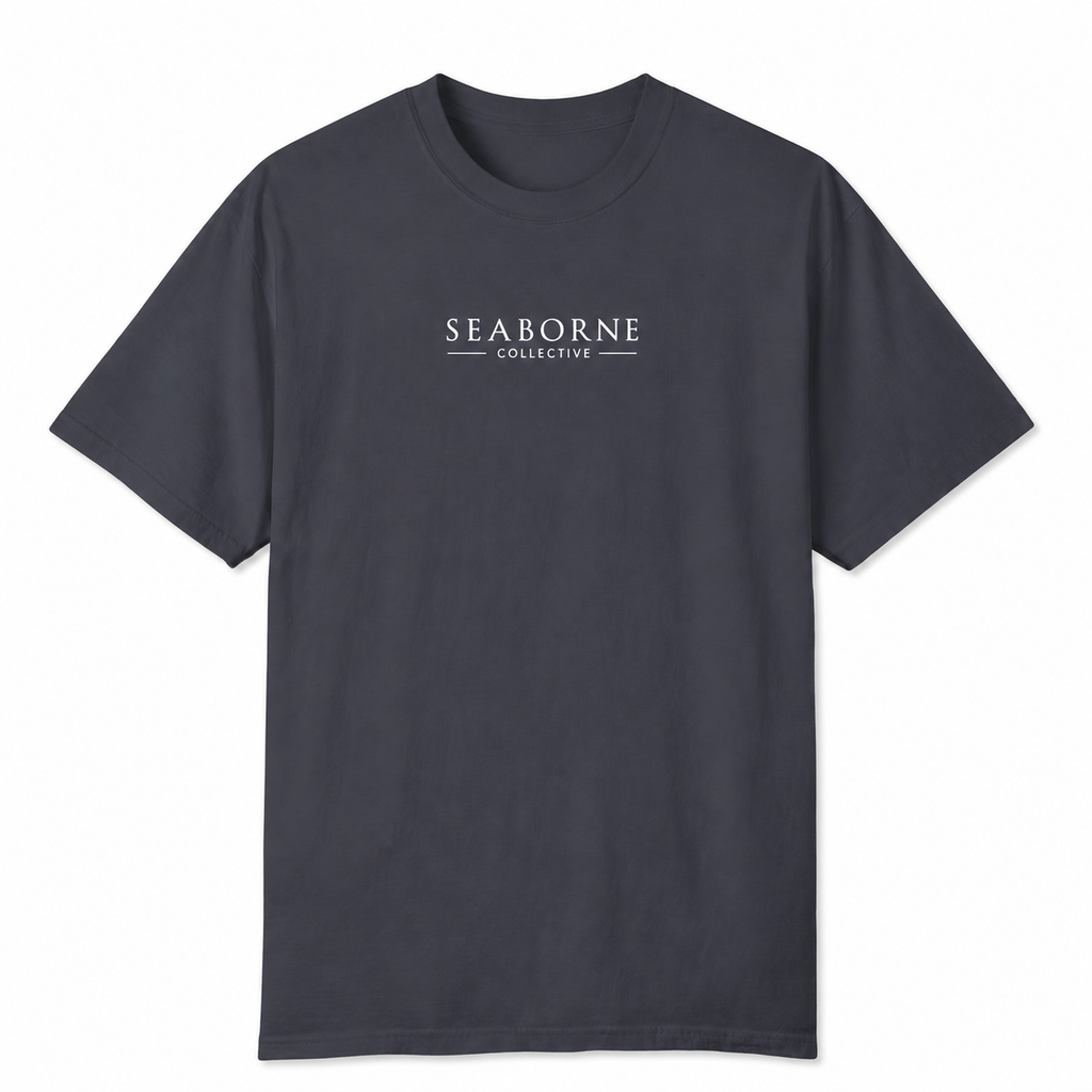 Shark Fin Classic Tee