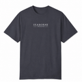 Shark Fin Classic Tee