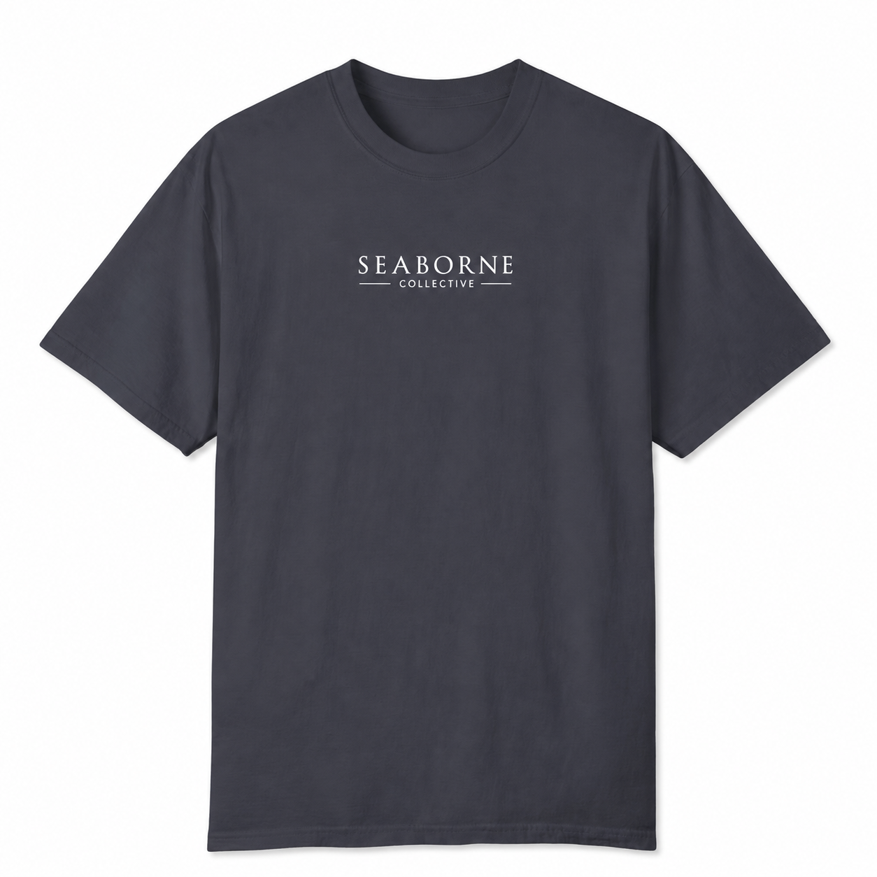 Shark Fin Classic Tee