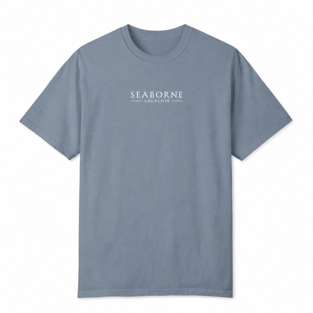 Shark Fin Classic Tee