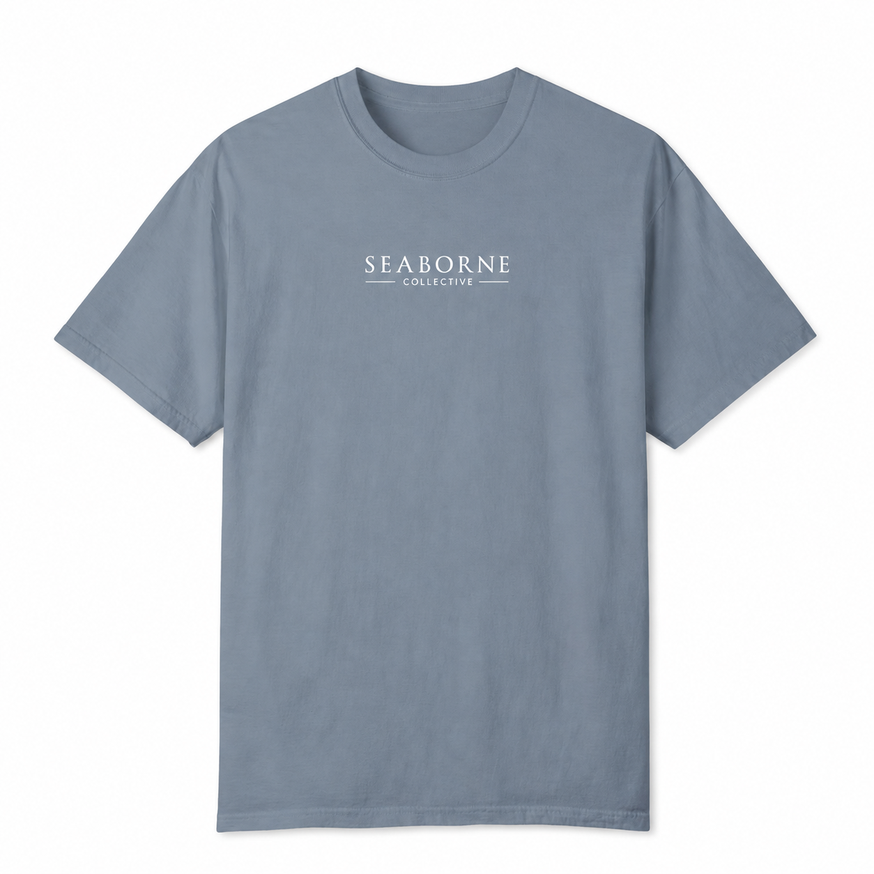 Shark Fin Classic Tee