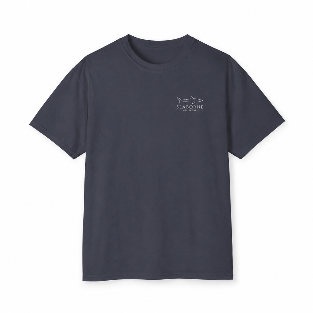 Shark Corner Classic Tee