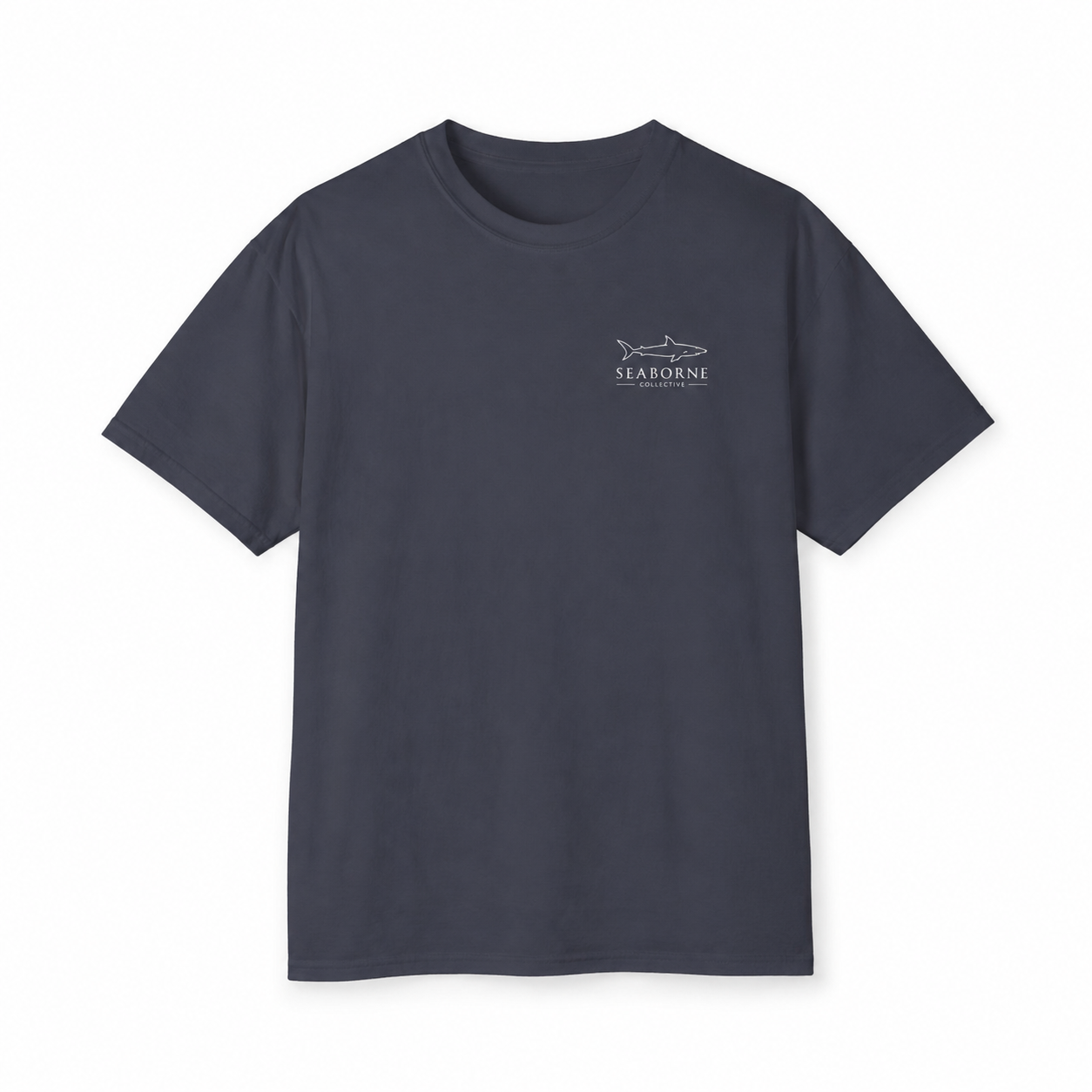 Shark Corner Classic Tee