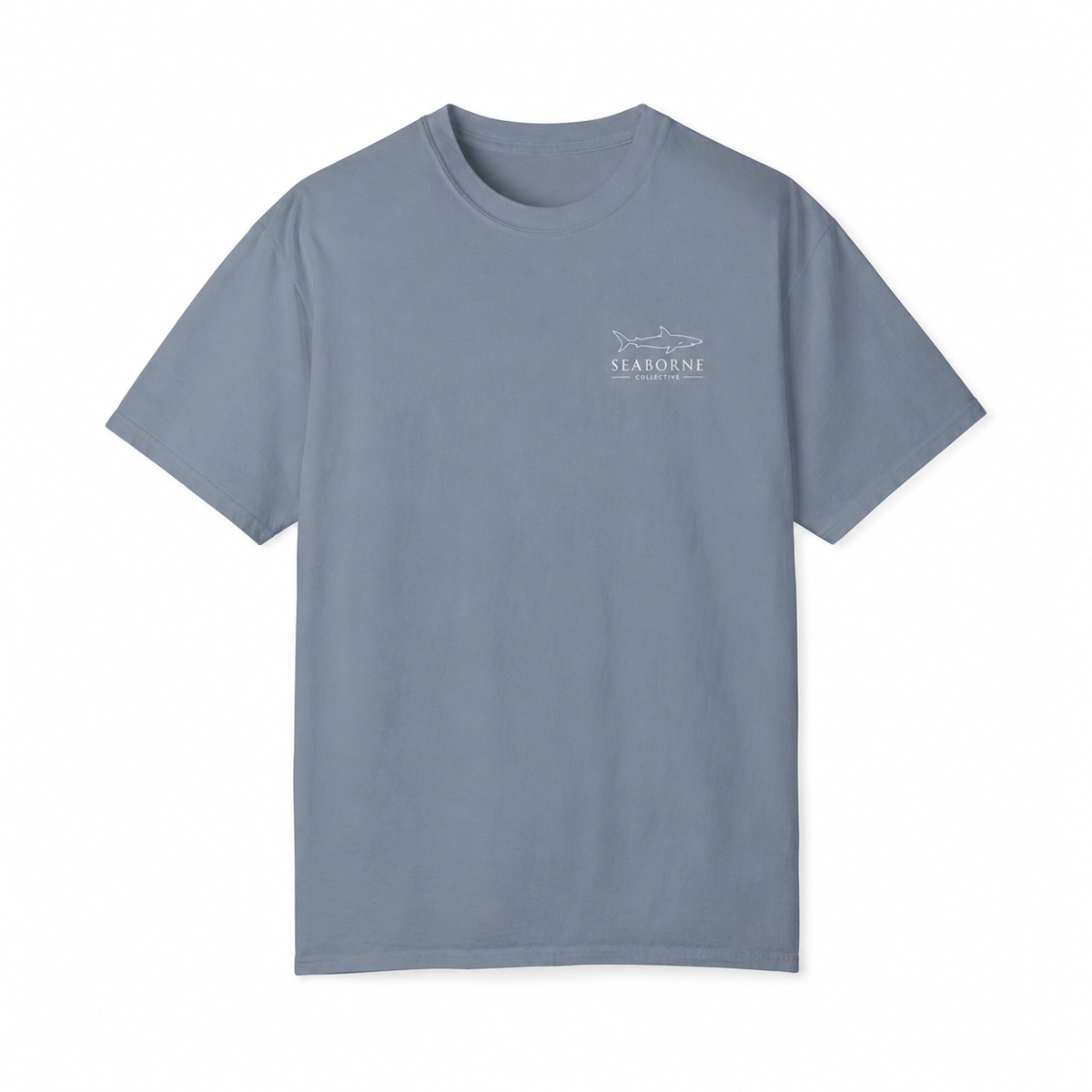 Shark Corner Classic Tee