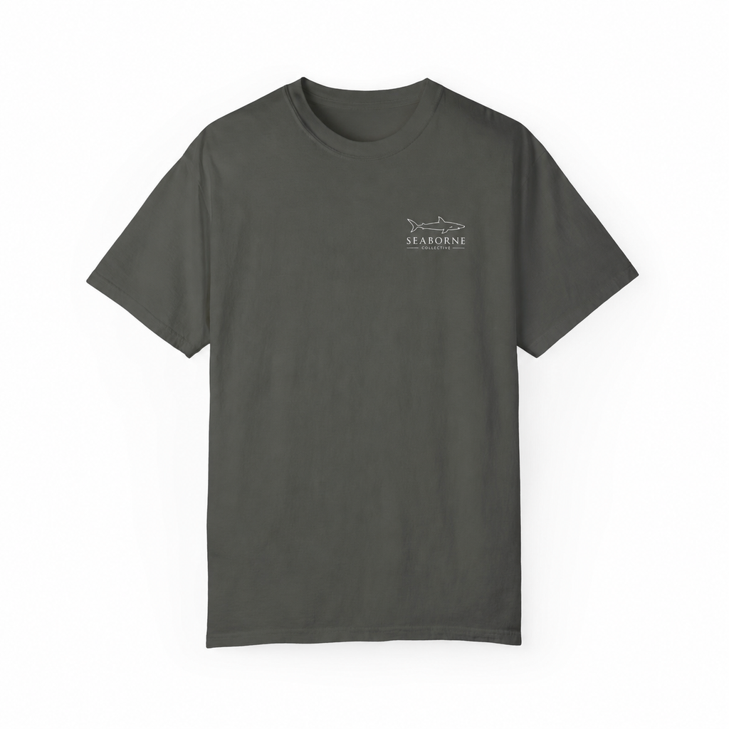 Shark Corner Classic Tee
