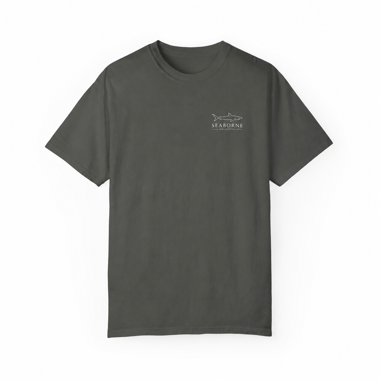 Shark Corner Classic Tee