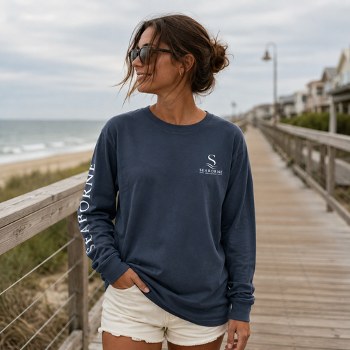 Seaborne Long Sleeve Tee