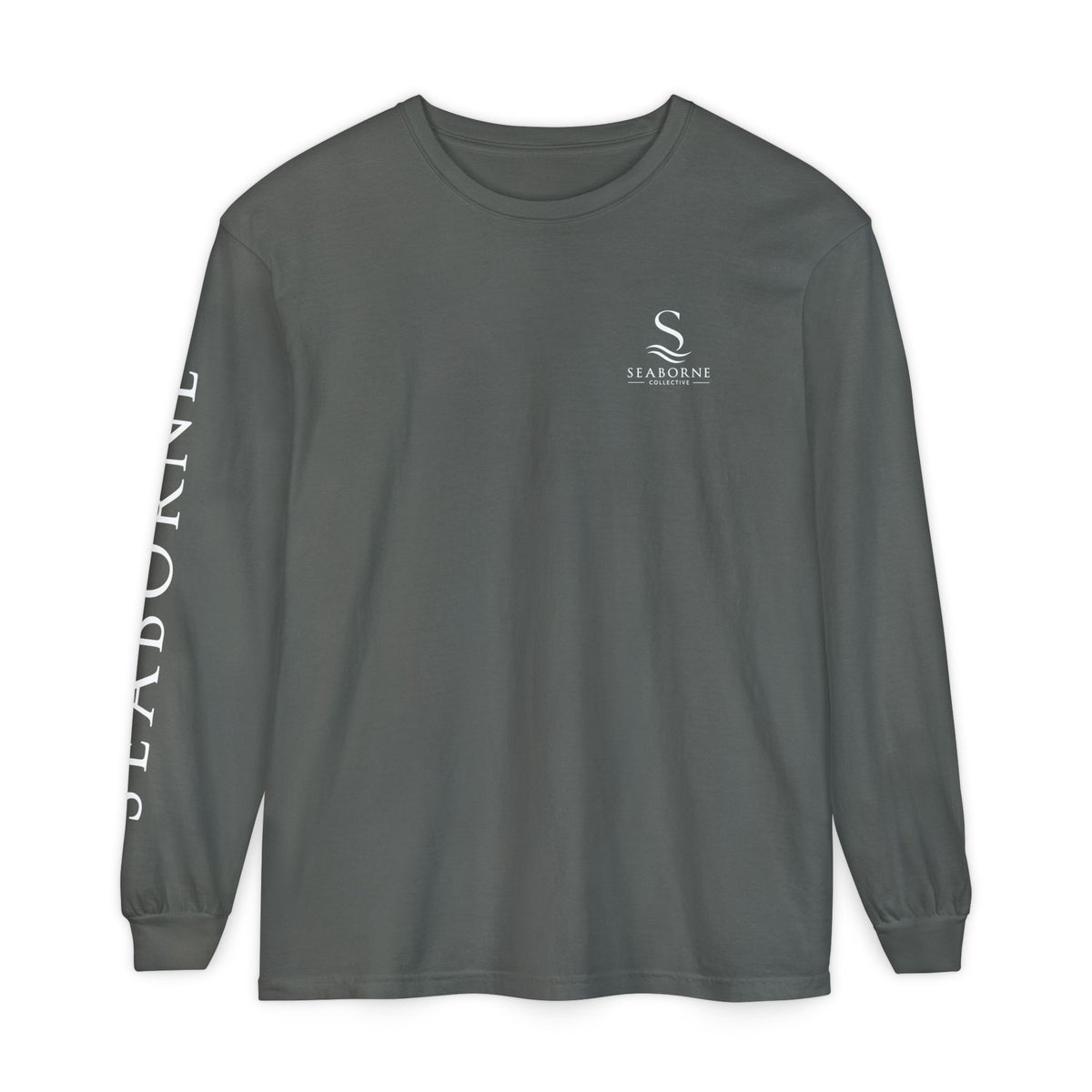 T-shirt manches longues Seaborne