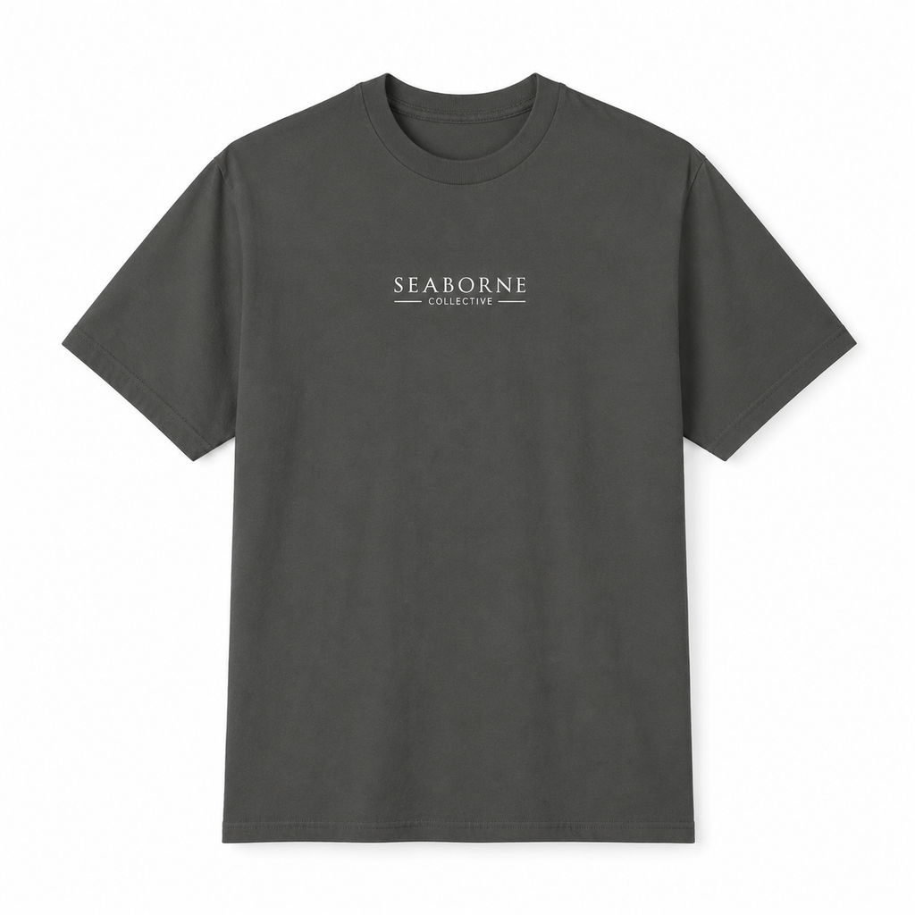 T-shirt classique Seaborne