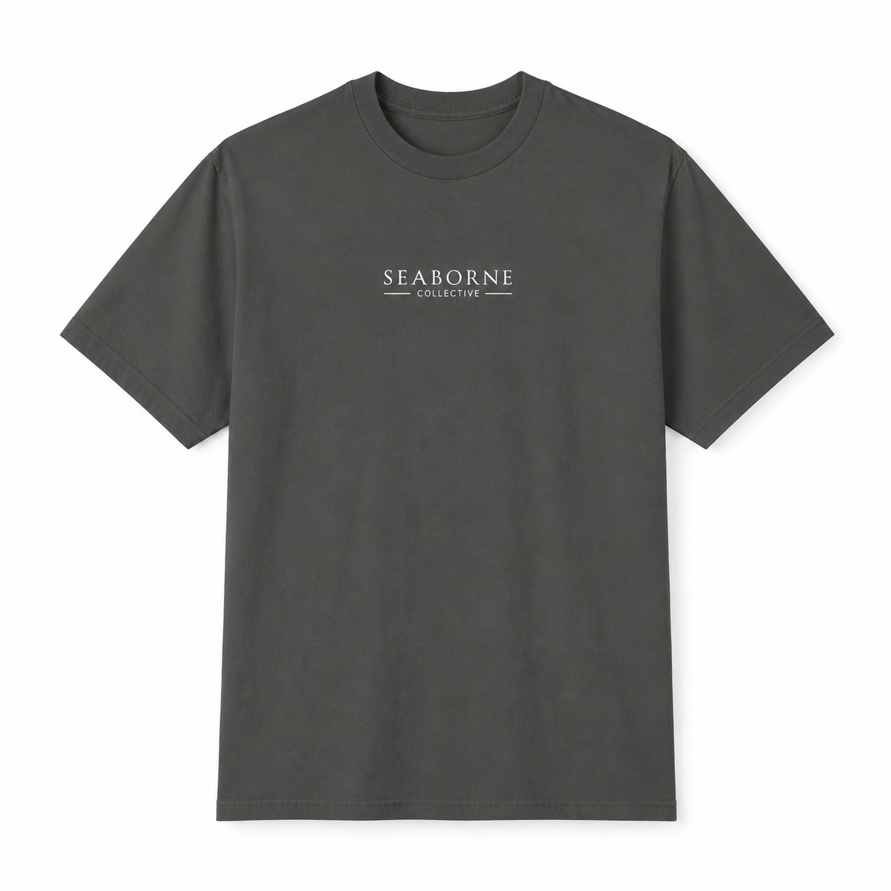 T-shirt classique Seaborne