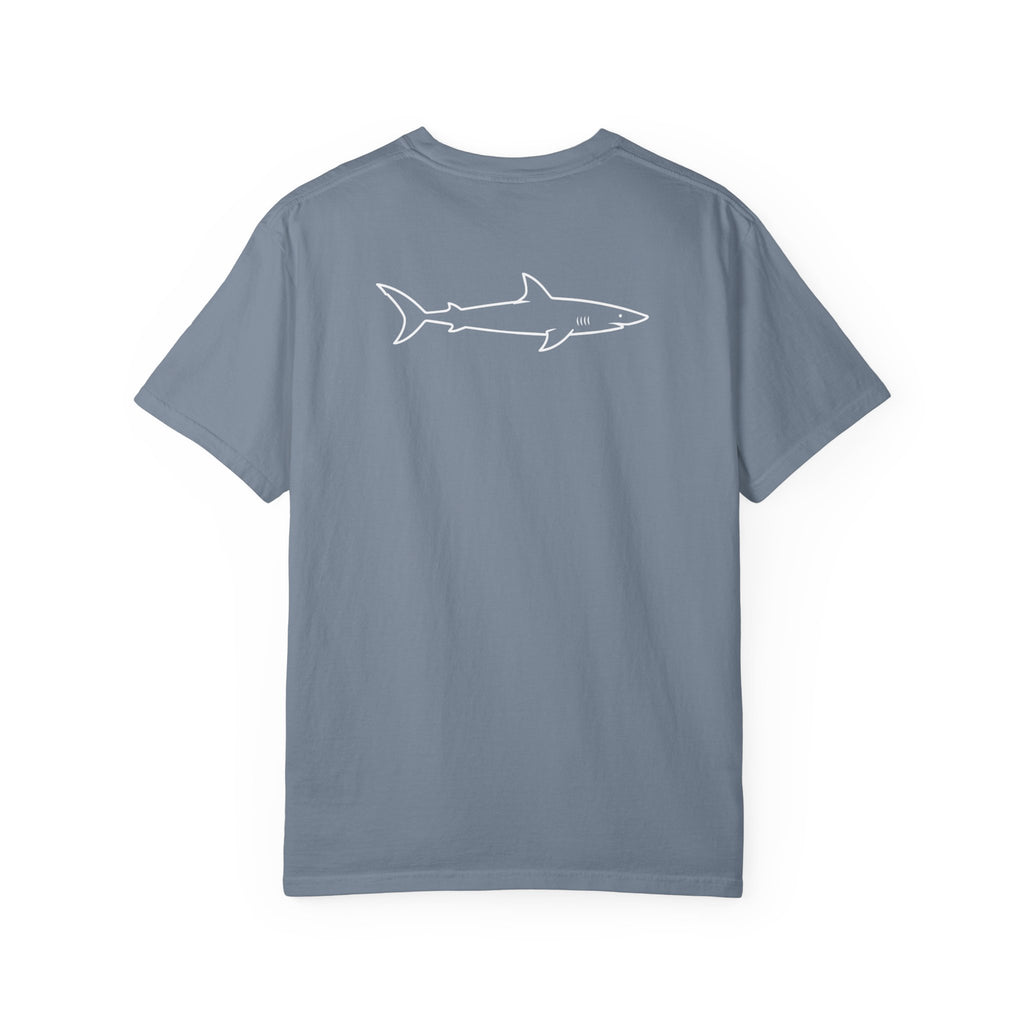 Seaborne Shark Tee