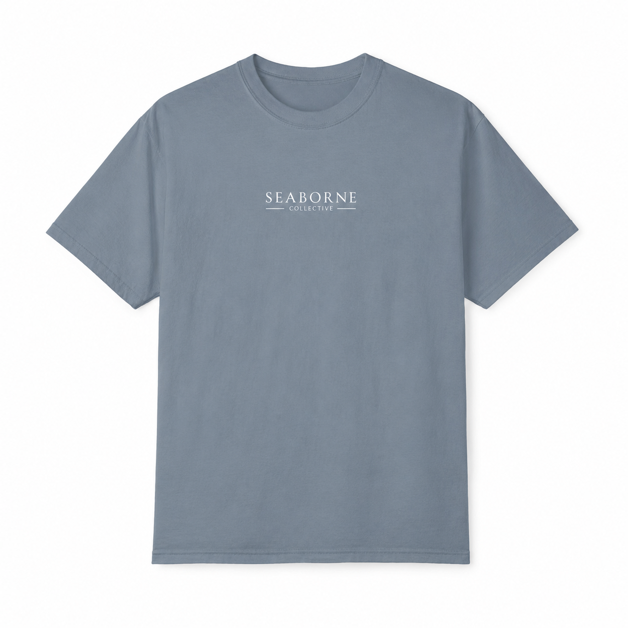 T-shirt classique Seaborne