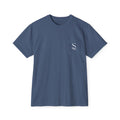 T-shirt à poche Seaborne