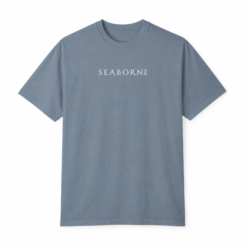 T-shirt classique Aileron