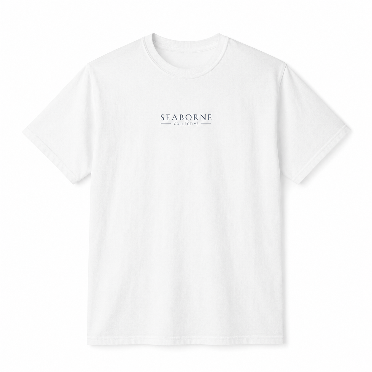 T-shirt classique Seaborne