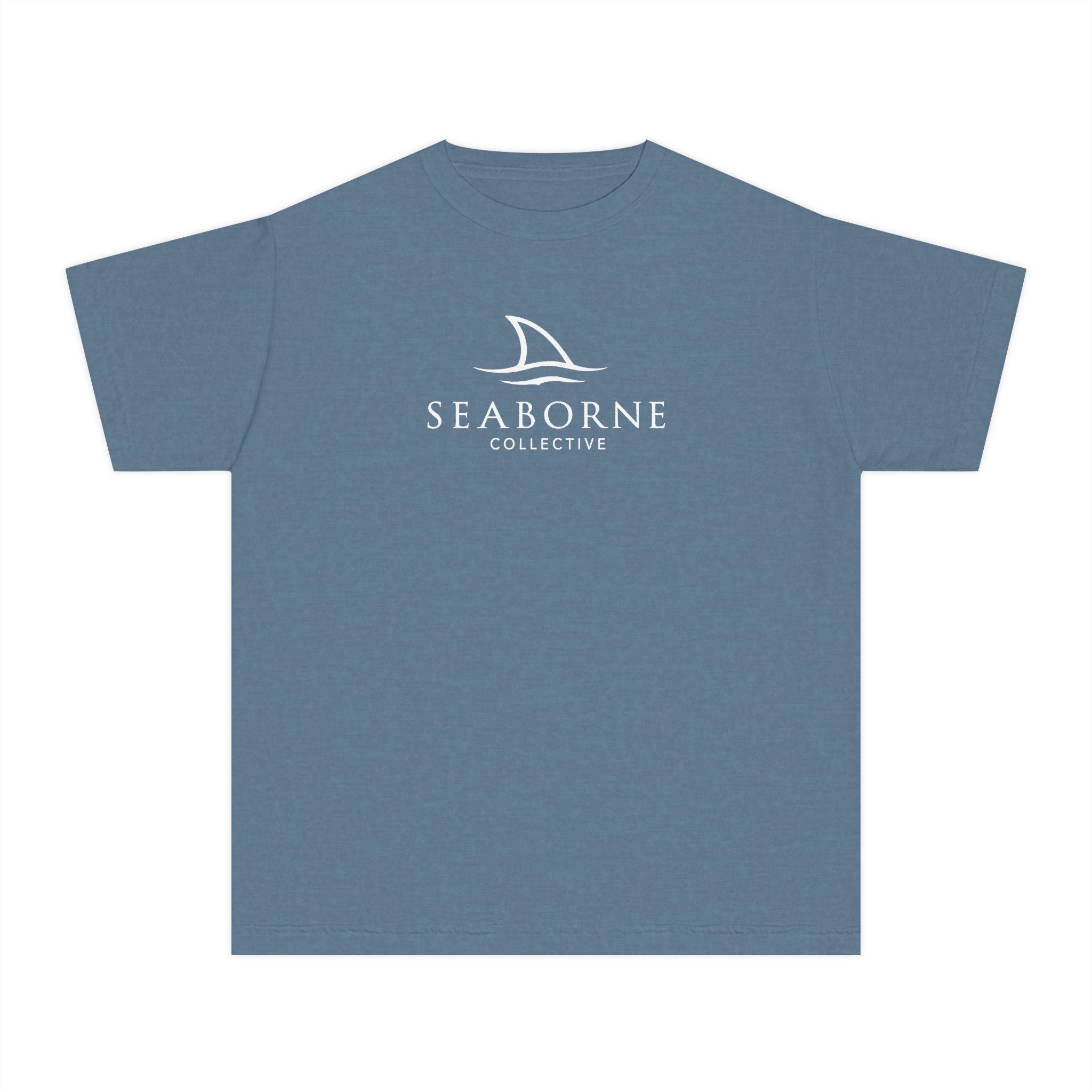 T-shirt classique Requin pour enfant