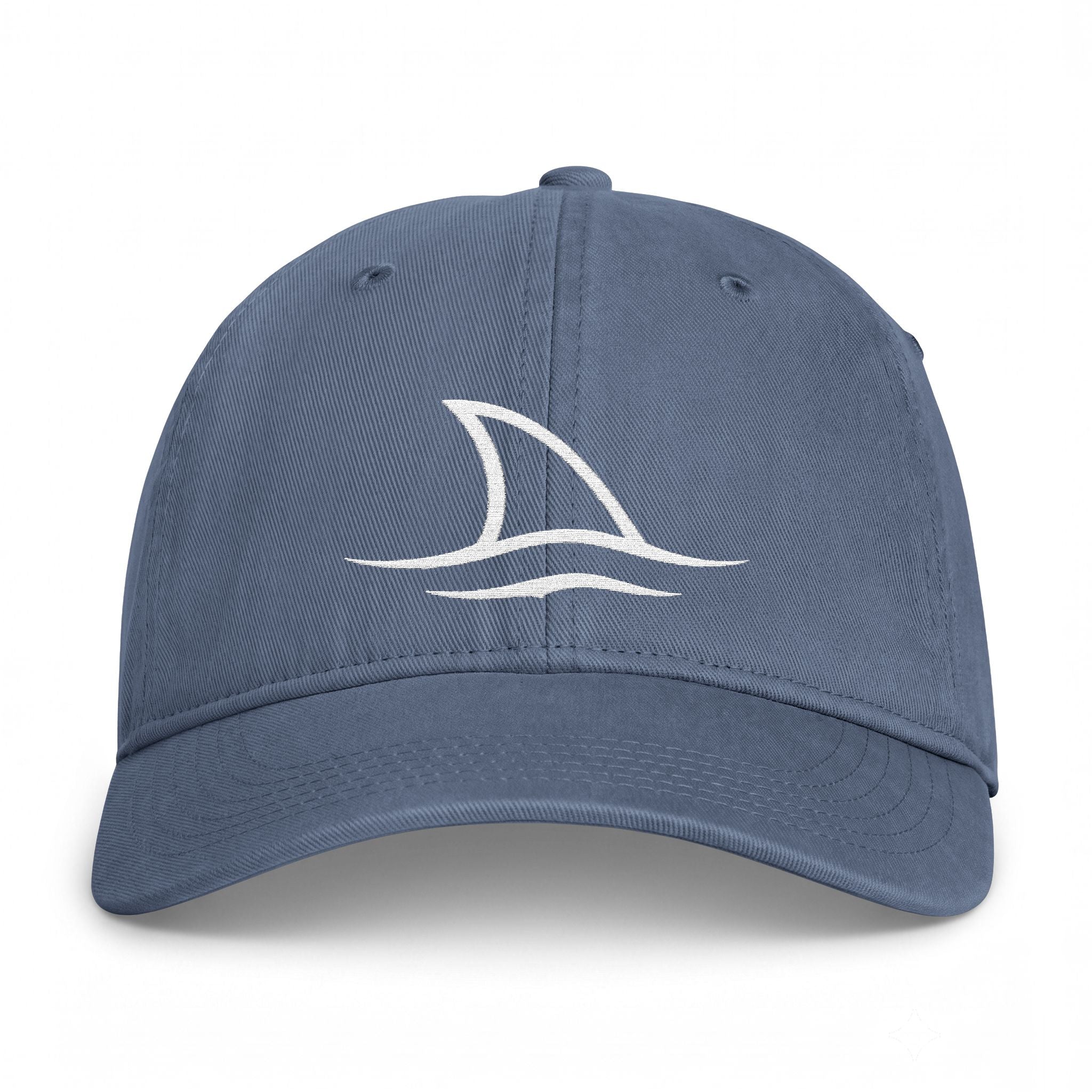 Casquette Aileron de Requin