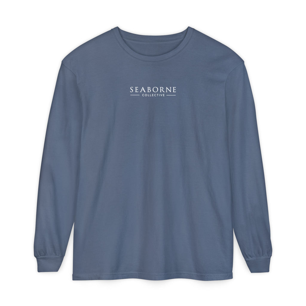 Seaborne Long Sleeve Tee