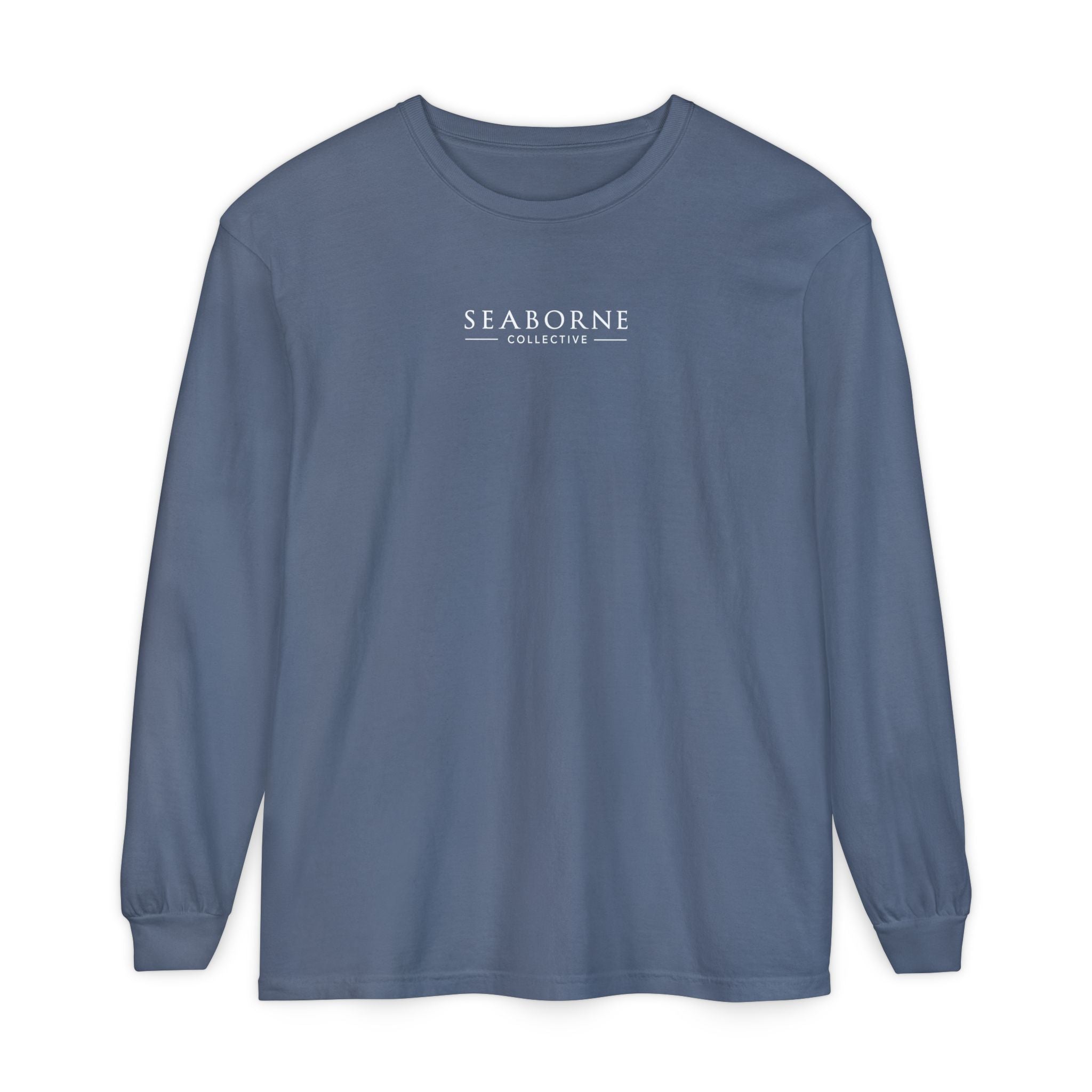 Seaborne Long Sleeve Tee