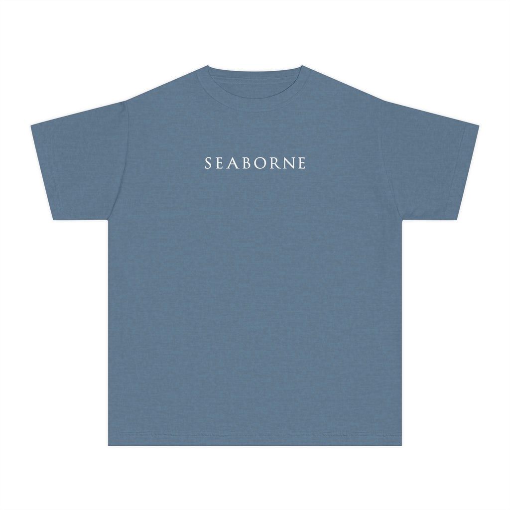 T-shirt Aileron de requin pour enfant