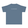 T-shirt Aileron de requin pour enfant