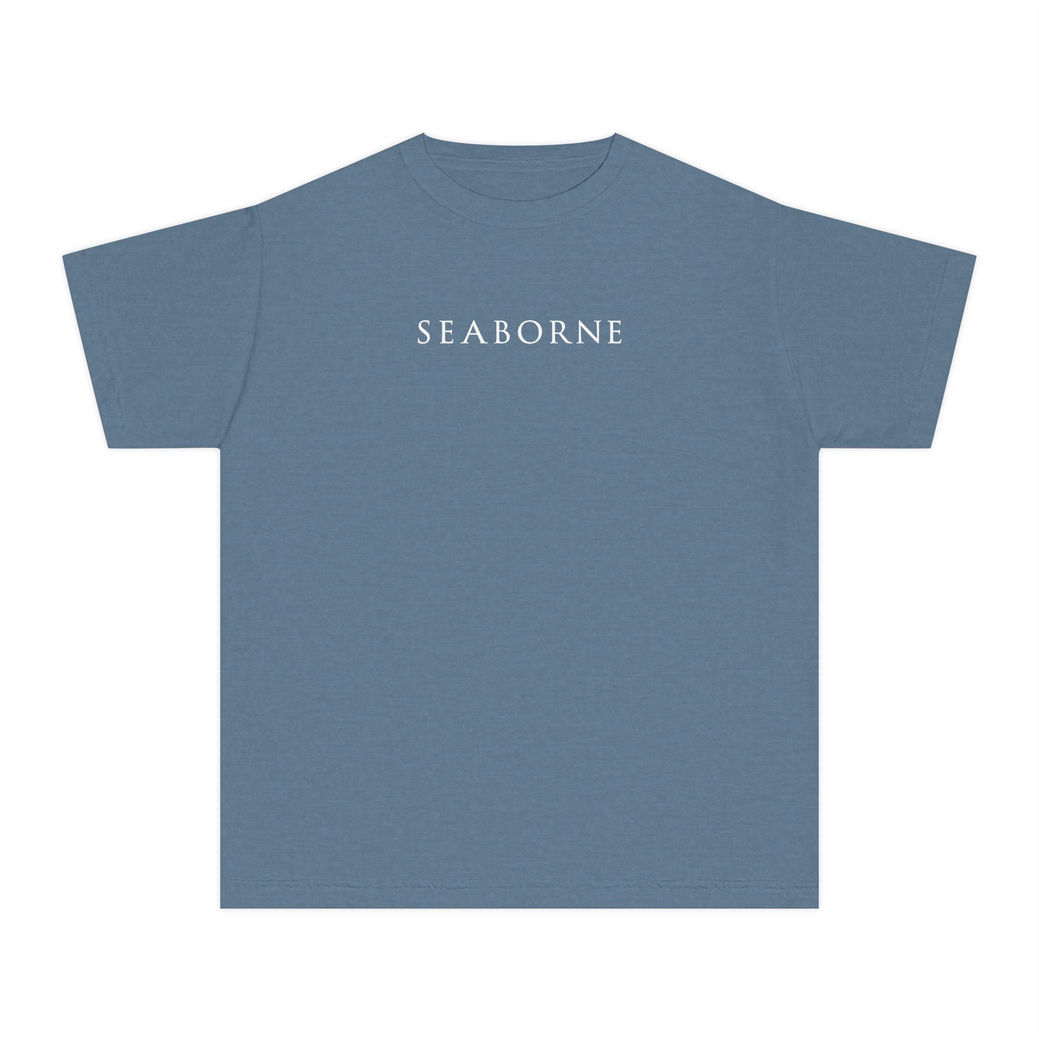 T-shirt Aileron de requin pour enfant