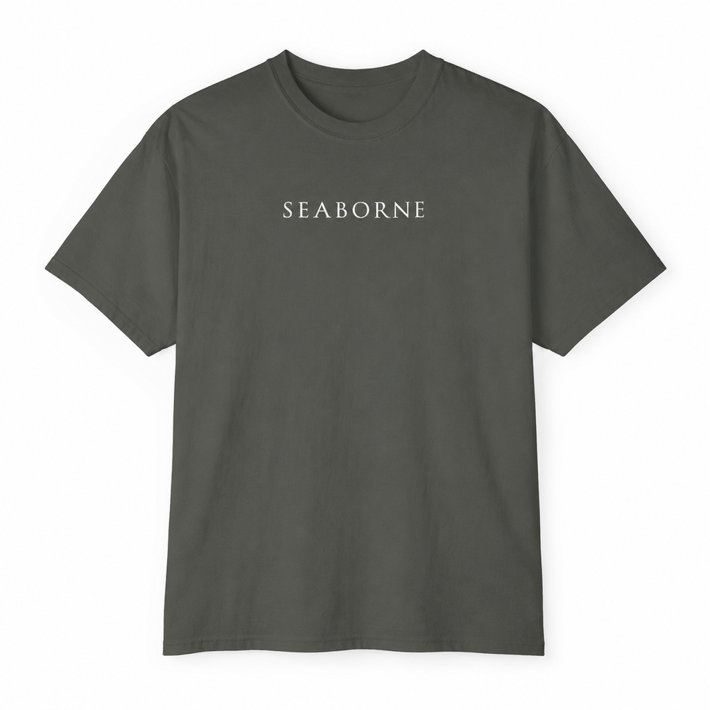 T-shirt classique Aileron